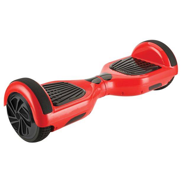 ELEKTRIČNO DVOKOLO XPLORE XP9695 RDEČ