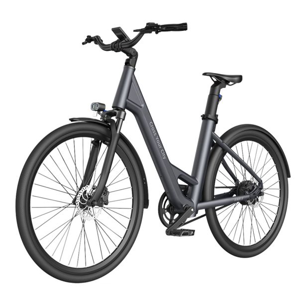 ELEKTRIČNO KOLO A DECE OASIS AIR28G