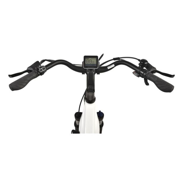 ELEKTRIČNO KOLO MS ENERGY C100 CESTNO