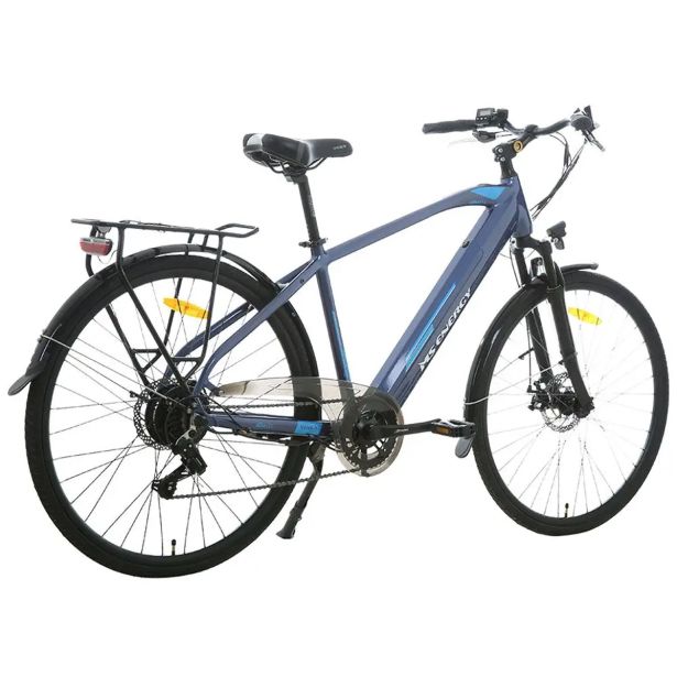 ELEKTRIČNO KOLO MS ENERGY C11 M CESTNO