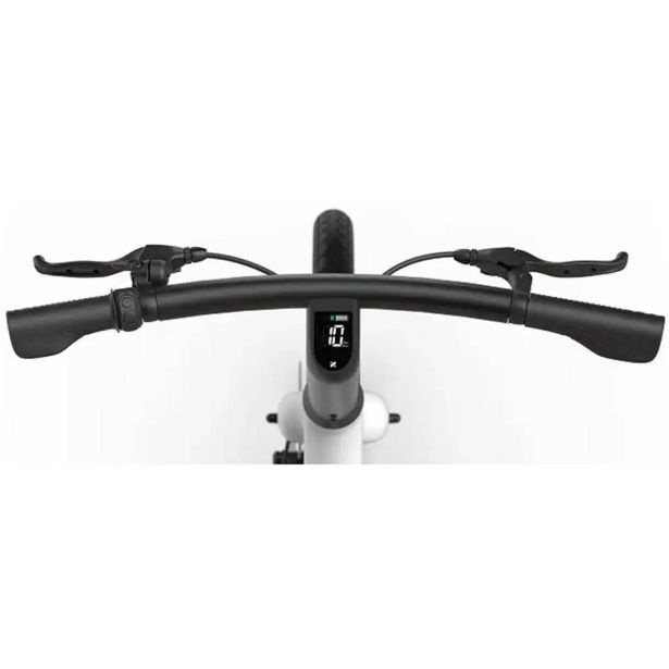 ELEKTRIČNO KOLO MS ENERGY C20, BELO