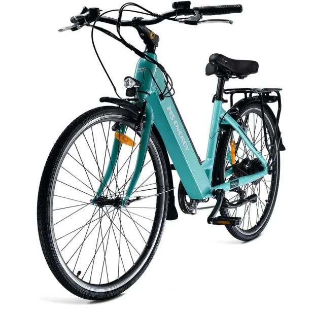 ELEKTRIČNO KOLO MS ENERGY C10