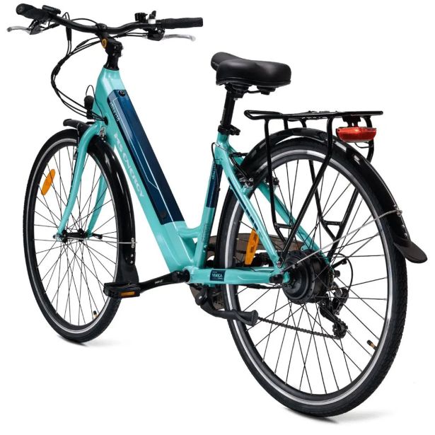 ELEKTRIČNO KOLO MS ENERGY C10