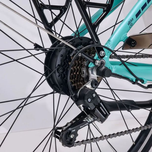 ELEKTRIČNO KOLO MS ENERGY C10