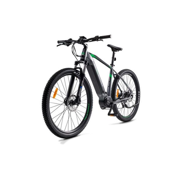 ELEKTRIČNO KOLO MS ENERGY M100 GORSKO