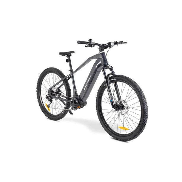 ELEKTRIČNO KOLO MS ENERGY PERUN MTB/ GORSKO ČRNA