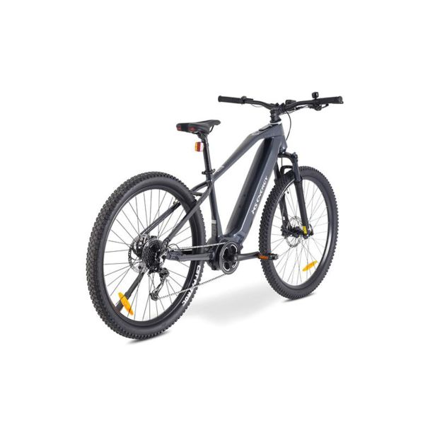 ELEKTRIČNO KOLO MS ENERGY PERUN MTB/ GORSKO ČRNA