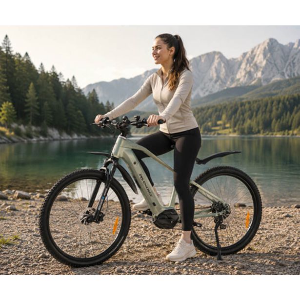 ELEKTRIČNO KOLO MS ENERGY PERUN MTB/GORSKO ZLATA