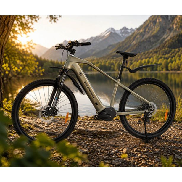 ELEKTRIČNO KOLO MS ENERGY PERUN MTB/GORSKO ZLATA