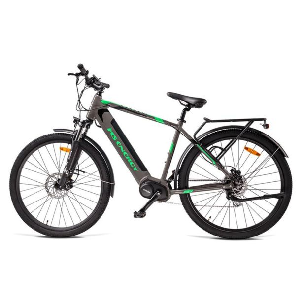 ELEKTRIČNO KOLO MS ENERGY T100 TREKKING