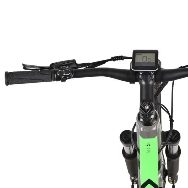 ELEKTRIČNO KOLO MS ENERGY T100 TREKKING