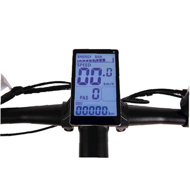 ELEKTRIČNO KOLO RKS CD15 BEL