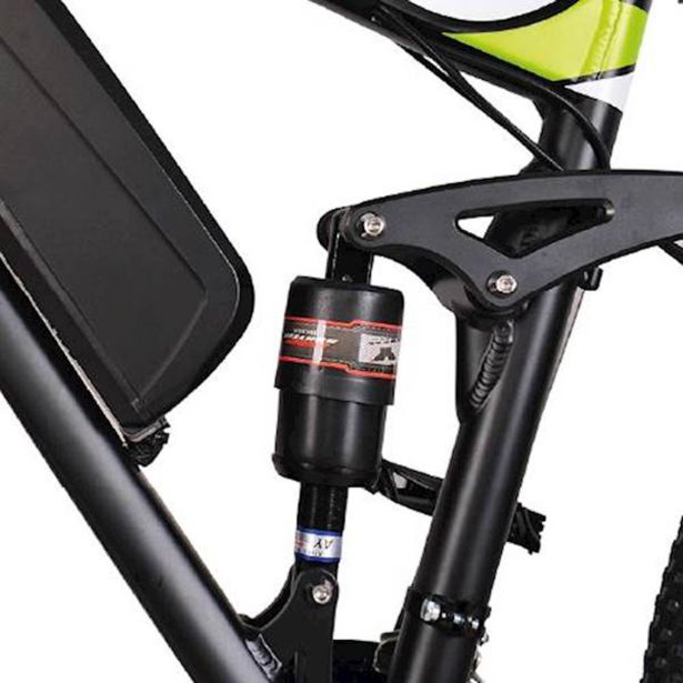 ELEKTRIČNO KOLO RKS CD15 BEL