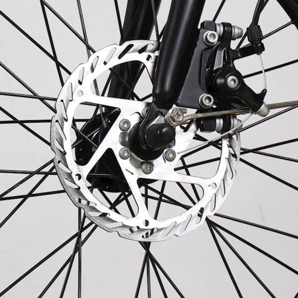 ELEKTRIČNO KOLO RKS GT25  BEL