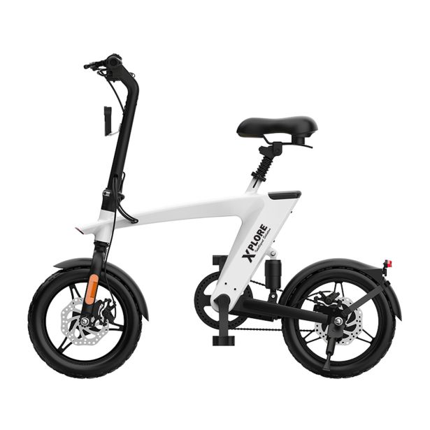ELEKTRIČNO KOLO XPLORE XP9780 BEL