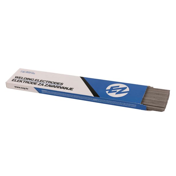 ELEKTRODA ELEKTRODA ZAGREB ADRIA R 2 X 300 MM HOBBY 0.8 KG