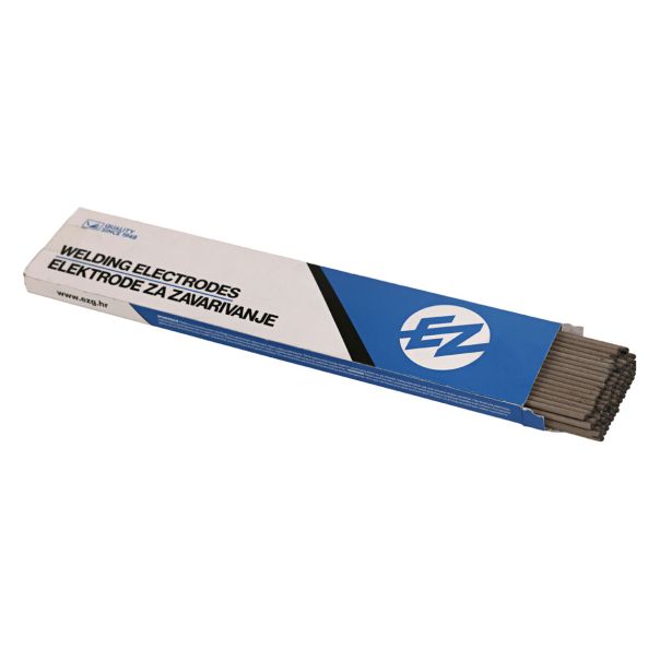 ELEKTRODA ELEKTRODA ZAGREB EZ-50 B 2.5 X 300 MM HOBBY 0.8 KG