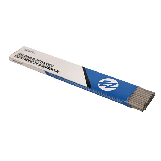 ELEKTRODA ELEKTRODA ZAGREB EZ-50 B 3.2 X 350 MM HOBBY 0.8 KG