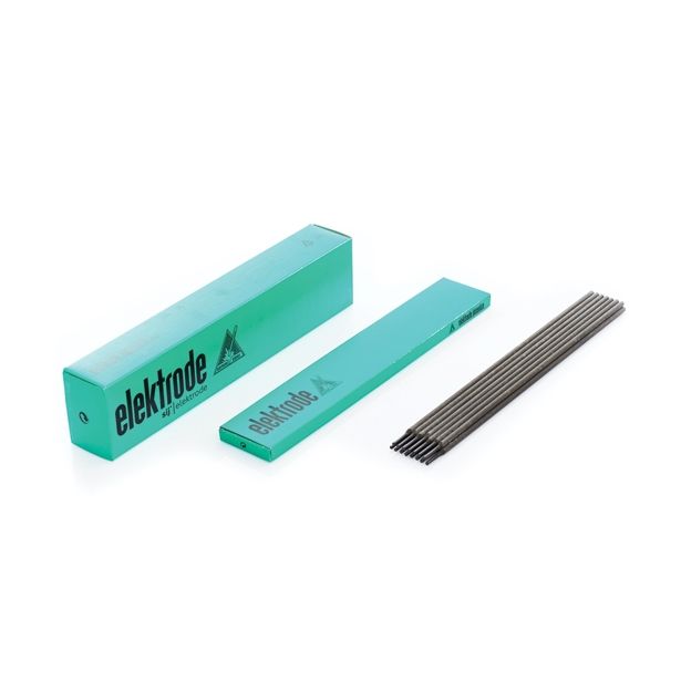 ELEKTRODA ELEKTRODE EVB 2.5 NIMO 2.50 MM E 55 2 2NIMO B 42