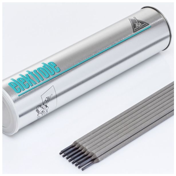 ELEKTRODA ELEKTRODE INOX B 13/4 FE 3.25 MM E 13 1 B 43