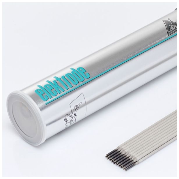 ELEKTRODA ELEKTRODE INOX R 19/9 NC 5.00 MM E 19 9 LR 12