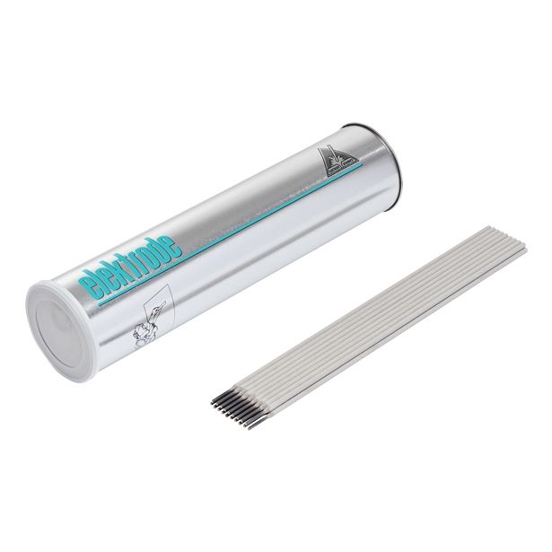 ELEKTRODA ELEKTRODE INOX R 25/20 2.50 MM E 25 20 R 12