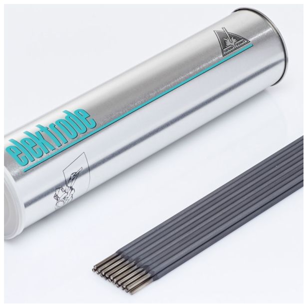 ELEKTRODA ELEKTRODE MONEL 2.50 MM