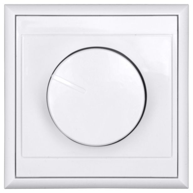 ELEKTRON. IN SIGNALNI EL. LUNE ZATEMNILNIK ROT. 40-400W BEL