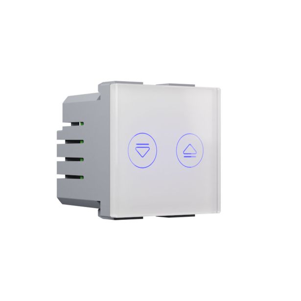ELEKTRON. IN SIGNALNI EL. MODYS ETS STIKALO ZA ŽAL. 2S BELO