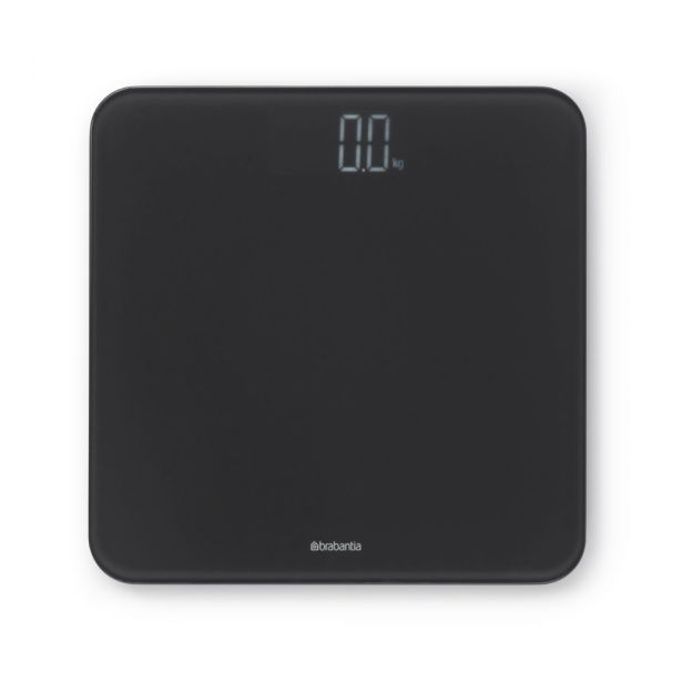 OSEBNA TEHTNICA BRABANTIA RENEW TEMNO SIVA