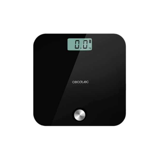 OSEBNA TEHTNICA CECOTEC SURFACE PRECISION ECO POWER 10000 HEALTHY BLACK
