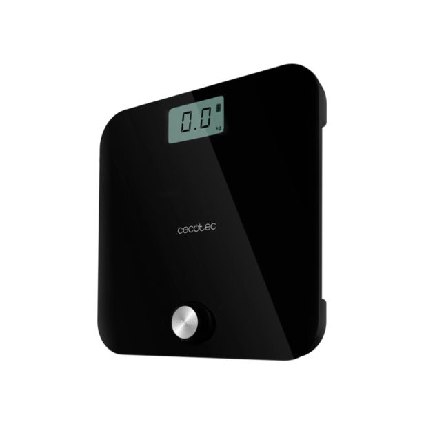 OSEBNA TEHTNICA CECOTEC SURFACE PRECISION ECO POWER 10000 HEALTHY BLACK