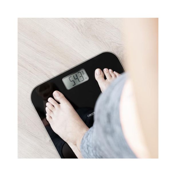 OSEBNA TEHTNICA CECOTEC SURFACE PRECISION ECO POWER 10000 HEALTHY BLACK