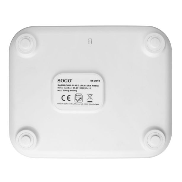 OSEBNA TEHTNICA SOGO BAB-SS-2910