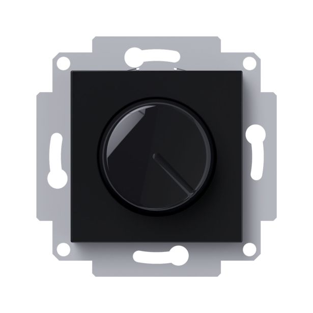 ELEKTRON. IN SIGNALNI EL. ART ZATEMNILNIK ROTAC. LED ČRN, BOK, MENJ,RLC 7-110W