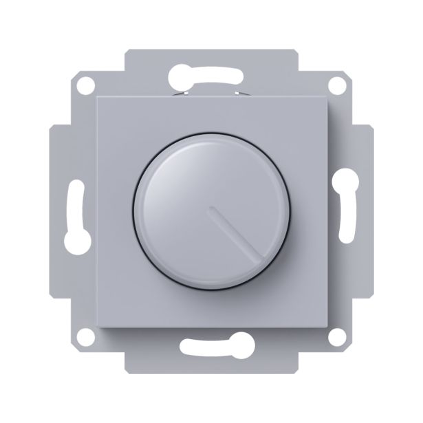 ELEKTRON. IN SIGNALNI EL. ART ZATEMNILNIK ROTAC. LED SREBR,BOK,MENJ,RLC 7-110W