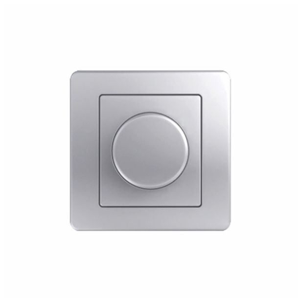 ELEKTRON. IN SIGNALNI EL. ART ZATEMNILNIK ROTAC. NAVADN SREBRN, BOK, R 60-400W