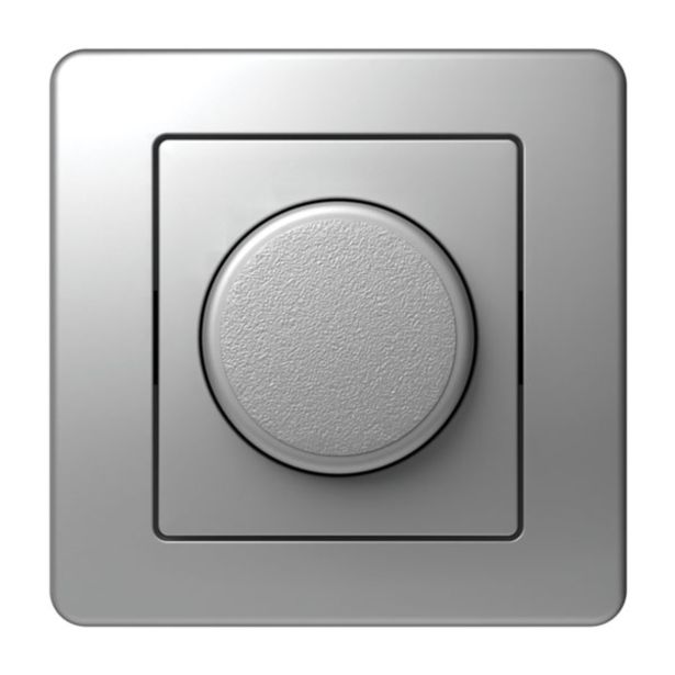 ELEKTRON. IN SIGNALNI EL. EKONOMIK ZATEMNILNIK ROTAC. MENJAL SREBRN, LED 0-100W