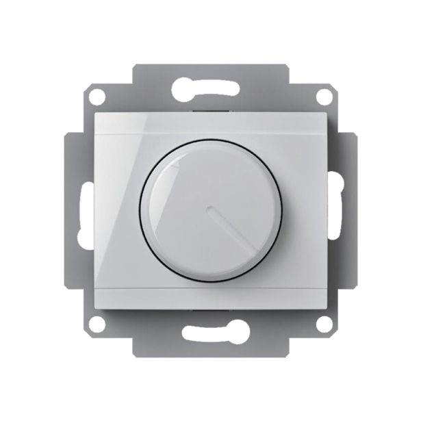 ELEKTRON. IN SIGNALNI EL. GEA ZATEMNILNIK ROTAC. NAVADN ANTR, R 60-400W, BOK