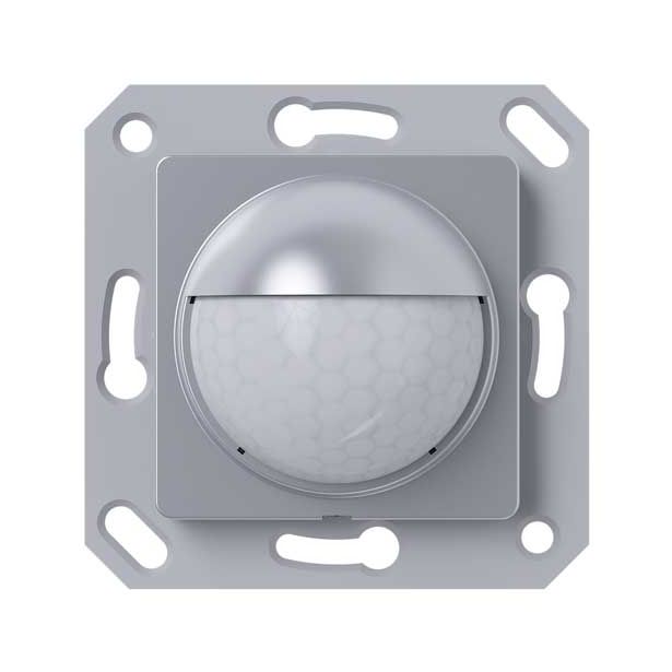 IR STIKALO MIKRO 5A 230V SREBRNO 180°