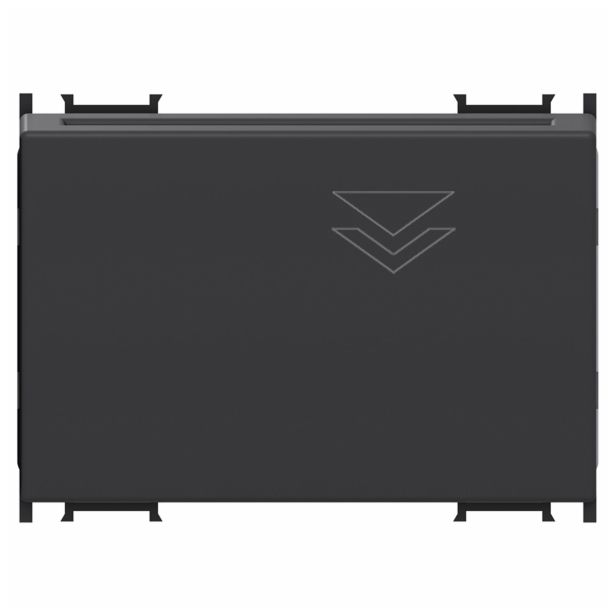 ELEKTRON. IN SIGNALNI EL. MODUL KARTIČNO STIKALO 3A ČRNO, 3M