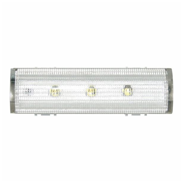 ELEKTRON. IN SIGNALNI EL. MODUL LED ZASILNA SVETILKA 250V AC 1.5V