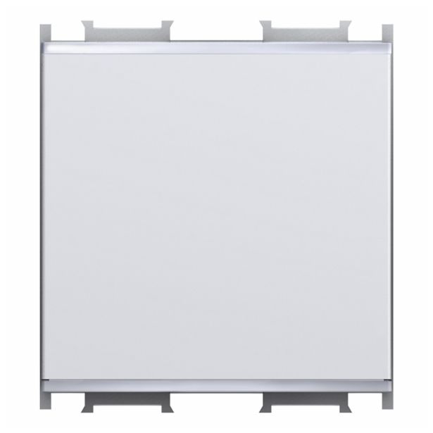 ELEKTRON. IN SIGNALNI EL. MODUL STIKALO/ZATEMN. UNIVERZAL BELO, RLC 0-300W,TOUCH,2M