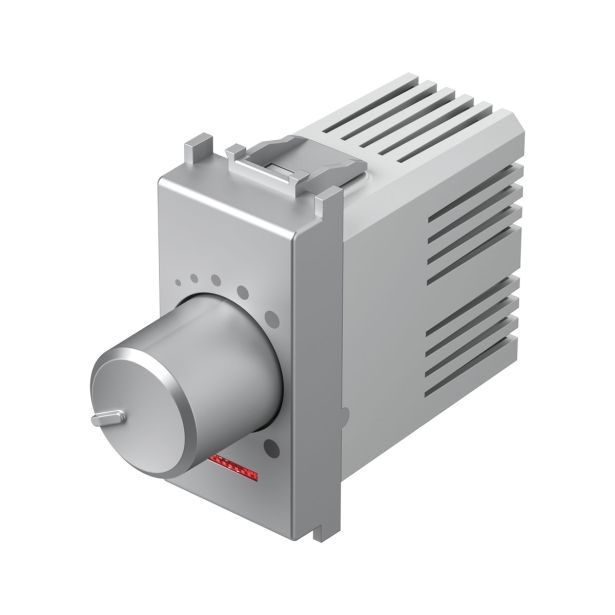 ELEKTRON. IN SIGNALNI EL. MODUL ZATEMNILNIK ROTAC. RL SREBRN, MENJ, 40-300 W,1M
