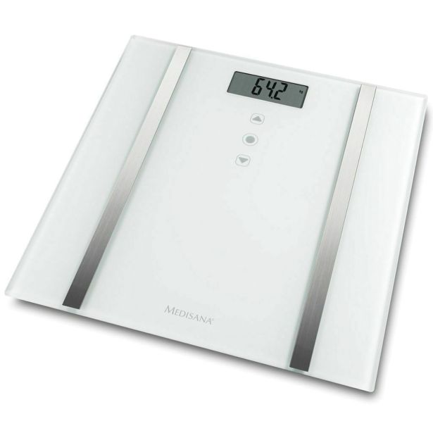 ELEKTRON. OSEBNA TEHTNICA MEDISANA BS483