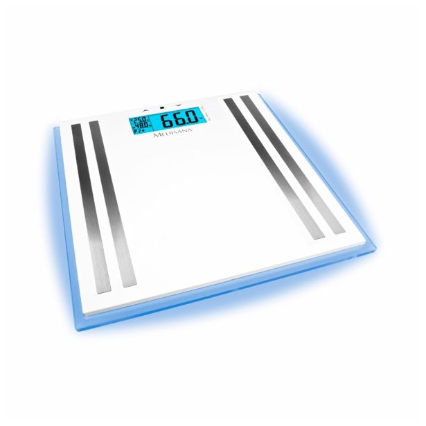 ELEKTRON. OSEBNA TEHTNICA MEDISANA ISA