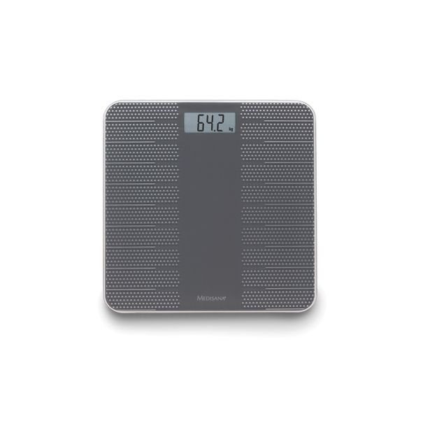 ELEKTRON. OSEBNA TEHTNICA MEDISANA PS 430 PROTIZDRSNA POVRŠINA