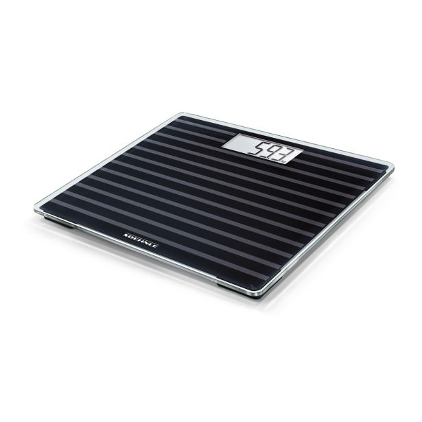 ELEKTRON. OSEBNA TEHTNICA SOEHNLE STYLE SENSE COMPACT 200 ČRNA L63874