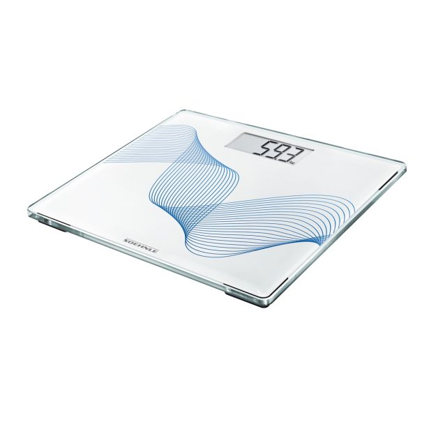 ELEKTRON. OSEBNA TEHTNICA SOEHNLE STYLE SENSE COMPACT 300 BLUE L63847