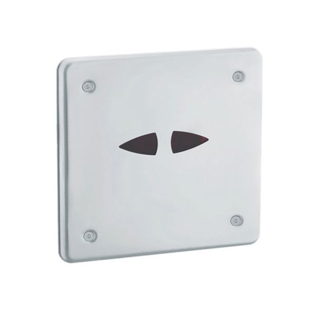 ELEKTRONSKA ARMATURA UNITAS ZA PISOAR, PODOMETNA